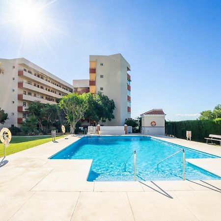 Wintowinrentals Sunny Side, Pool, Wifi & Sea View Бенахарафе Экстерьер фото